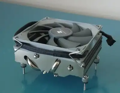 Thermalright AXP90-X47 CPU Cooler, View more