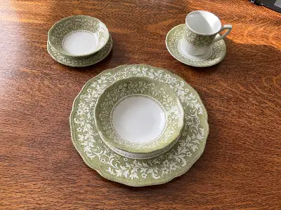 J & G Meakin Sherwood Ironstone, View more