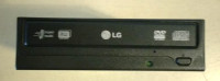 DVD Re+-Writer - LG - GSA-H22N (MINT)