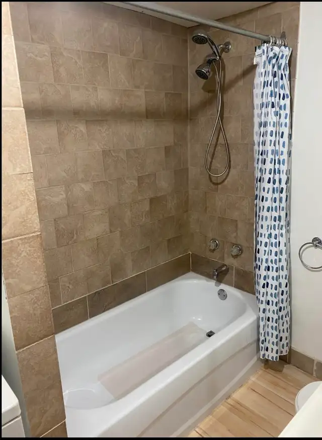 3 1/2 for rent