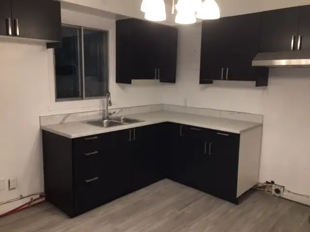 4 1/2 à louer 9611 Bruchesi in Long Term Rentals in City of Montréal - Image 3