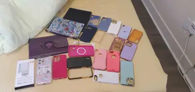 Phone cases, View more