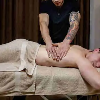 Mobile Massage for Athletes, View more