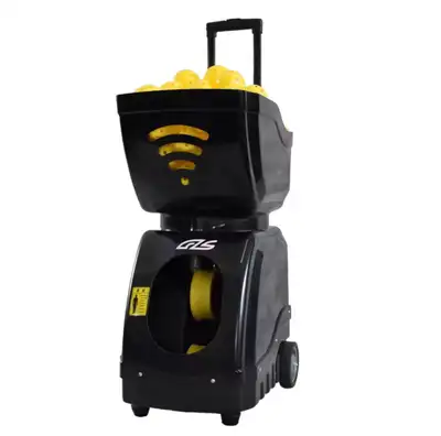 Pickleball Ball Machine, View more