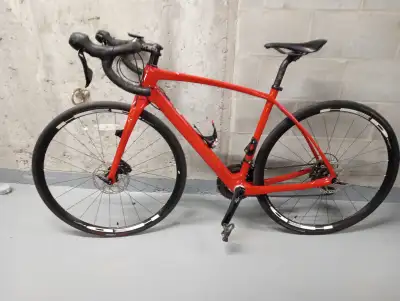 Vélo de route Diamondback Century, View more
