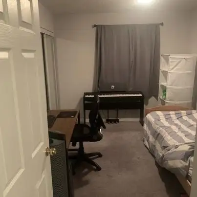 Private Room for Rent in Erin Mills Mississauga in Room Rentals & Roommates in Mississauga / Peel Region - Image 2