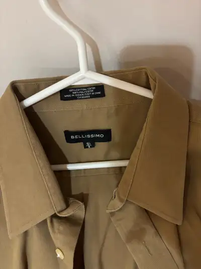 Vintage Men’s Clothing, View more