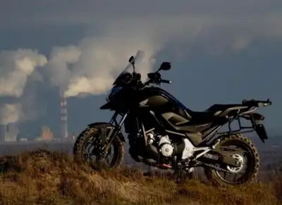 Motorcycle riding partner, View more
