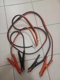 Battery Booster cable
