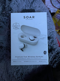 Wireless Ear Buds