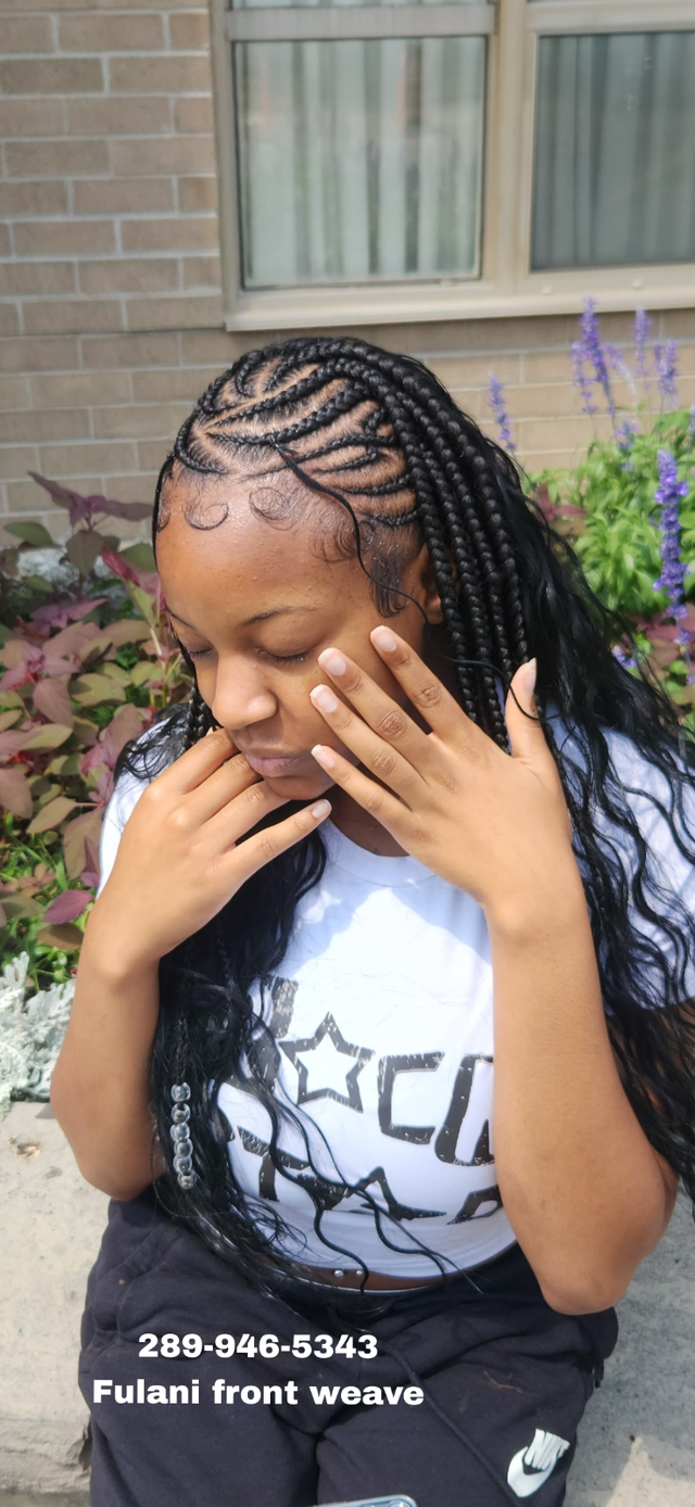 Beautiful hairstyle brampton in Health and Beauty Services in Mississauga / Peel Region - Image 11