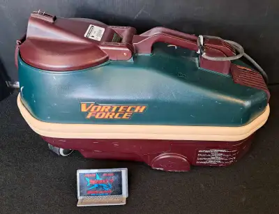 GHIBLI VORTECH VACUUM WITH HOSE/WAND/POWERHEAD (22019394), View more