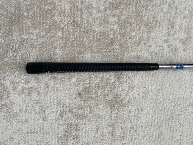 Vintage Craigton thunderer iron right handed in Golf in Oakville / Halton Region - Image 6