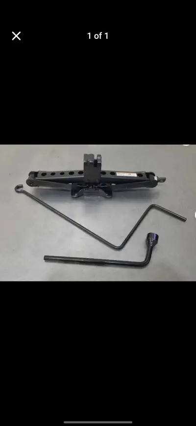 I have a complete tool kit, for Lexus RX 350/450 2016-2022, this kit may work on other model years,...