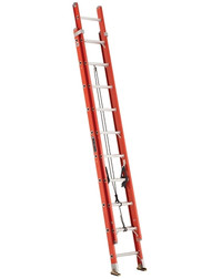 Louisville ladder 20 ft for sale