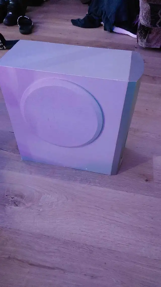 Sony Subwoofer 63251762077441121