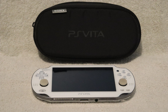 PS vita assassin's creed dans Sony PSP, Vita  à Shawinigan - Image 3