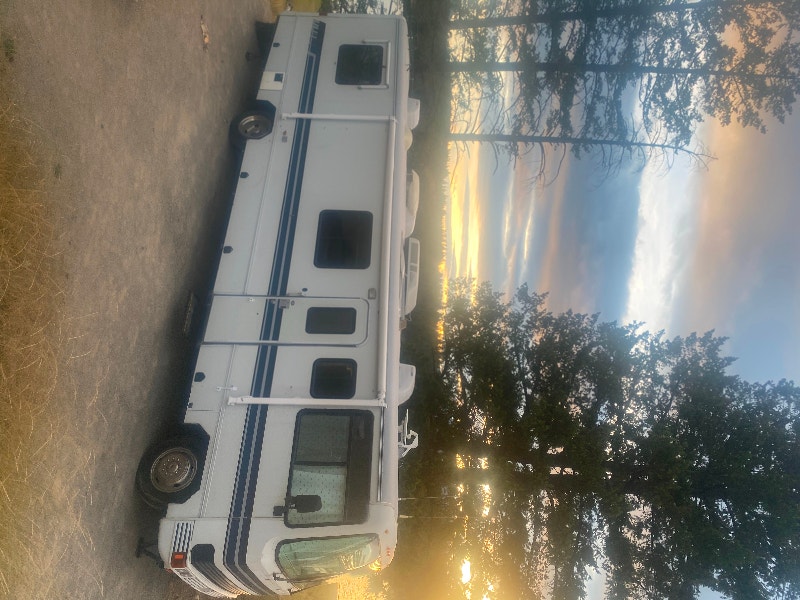 RV, Camper RVs & Motorhomes Lethbridge Kijiji