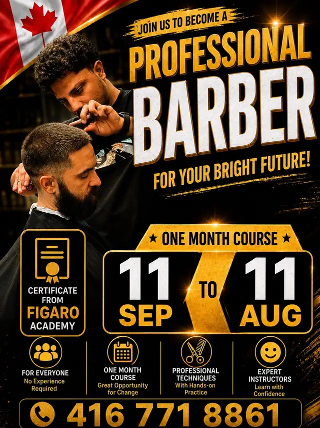 barbershop 