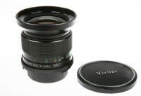 Vivitar 28mm f2.5 Lens for Nikon 67mm