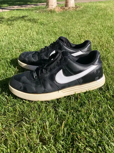 Nike LunarlonGolf Shoes, View more