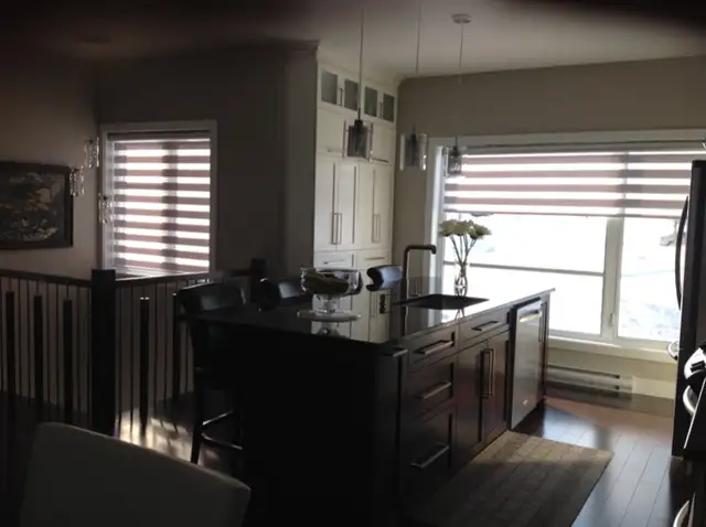 Luminaires pour îlot in Indoor Lighting & Fans in Laval / North Shore - Image 2