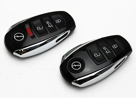 Locksmith Automotive Keys - Unlock Cars - Remote / Fobs Program in Other Parts & Accessories in City of Toronto - Image 7