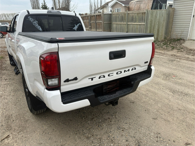 2023 Toyota Tacoma SR5 in Cars & Trucks in Red Deer - Image 3