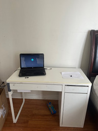 Study desk home office desk 
