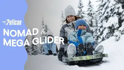 Kids Winter Sleds on Sale-Lowest Price-Near Port Perry, View more