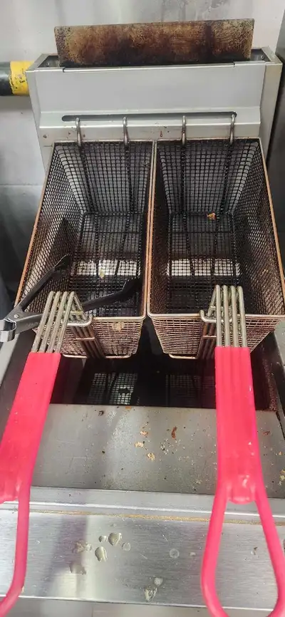 Dishwasher / Restaurant cleaner, View more