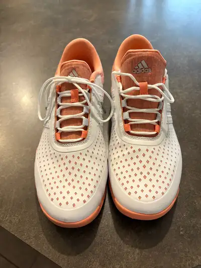 Adidas Women's Golf Shoes, View more