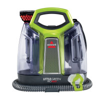 BISSELL CARPET & UPHOLSTERY CLEANER - USED ONCE