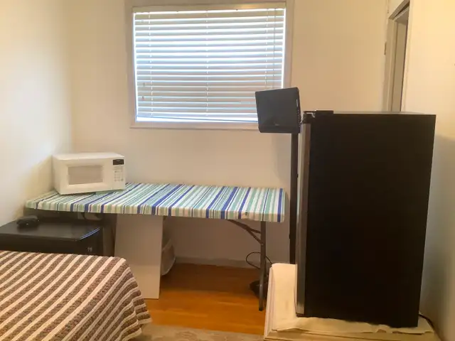 COMMUNTERS ONLY: near Pickering GO Stn, Nuclear Power Plant, OPG in Room Rentals & Roommates in Oshawa / Durham Region - Image 3