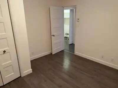 construction 2020 Magnifique et spacieux Appartement 4 1/2 à l’étage d’un bloc de 4 appartements, su...