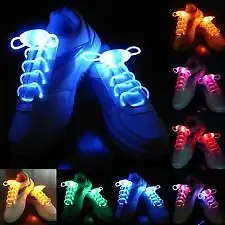 LED Shoelaces in Kids & Youth in Oshawa / Durham Region - Image 3