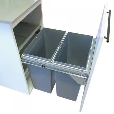 Distributeur de quincaillerie pour meubles et armoires de cuisine ouvert au public, Tout pour l'armo...