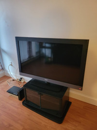 Television Flat Screen TV
