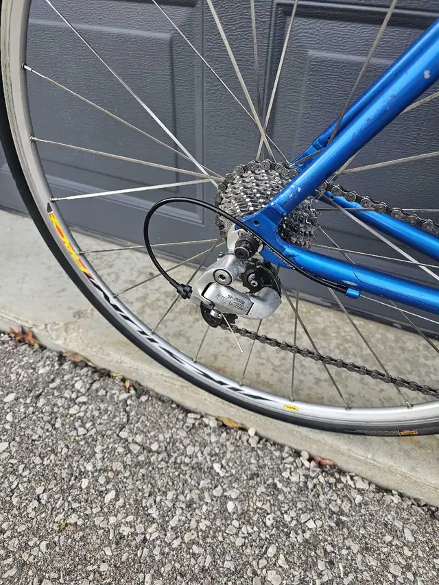 Giant OCR 2 road bike... in Road in City of Toronto - Image 4
