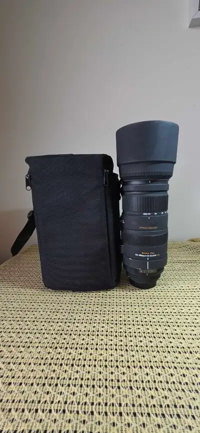 canon ef 400mm in All Categories in Canada | Kijiji Marketplaces