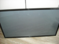 Télévision 55 po Samsung Plasma Display
