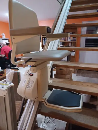 stair lift for sale, View more