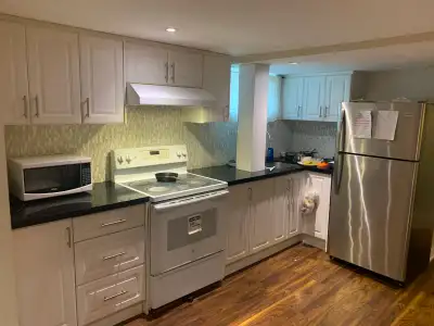 Female Shared Accommodation Available – Scarborough Furnished bedroom available for a female tenant,...