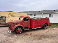 (2x) old trucks for sale 