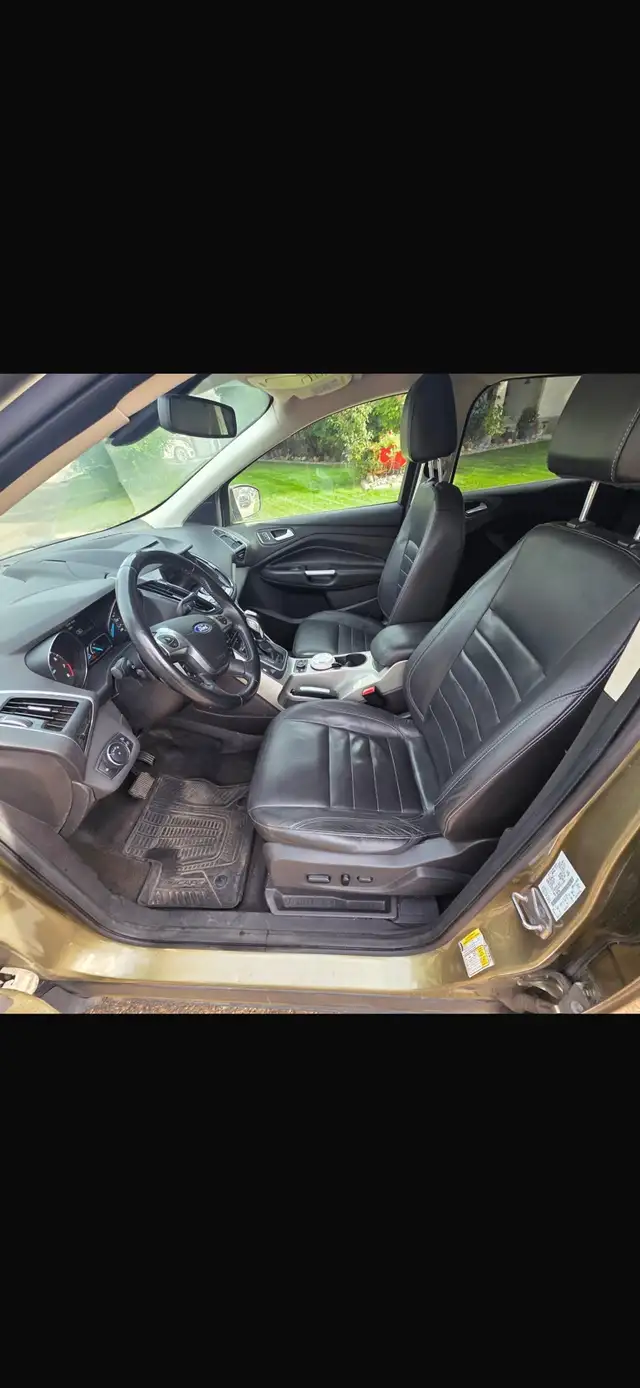 Ford escape 577405871929446408