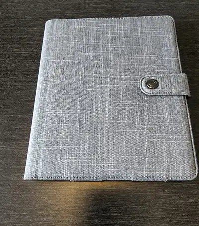 Booq iPad Case, View more