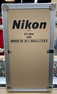 Nikon CT-304 