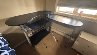 Computer Desk, View more