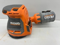 Ridgid R8606 18V Sander City of Toronto Toronto (GTA) Preview