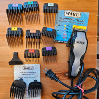 2 Animal Grooming Clippers